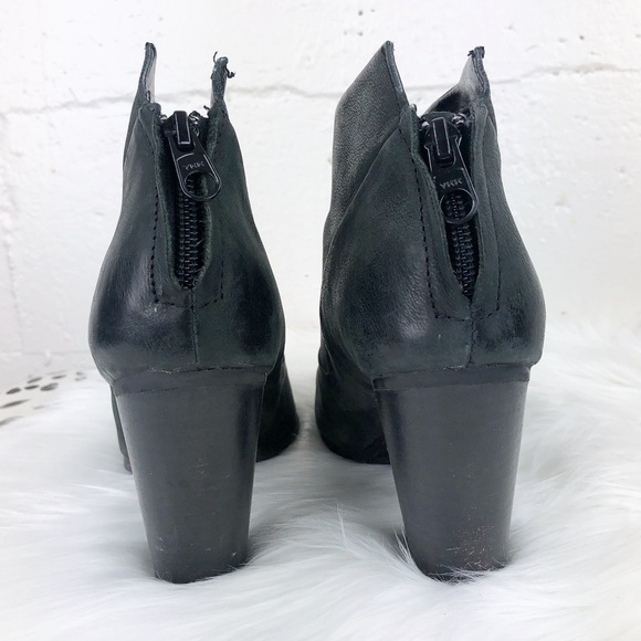 Treasure & Bond Booties - Picture 3 of 8